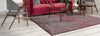 LDP Medallion Rug