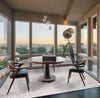 LDP Jacobs Ladder Rug