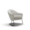 Shell Armchair