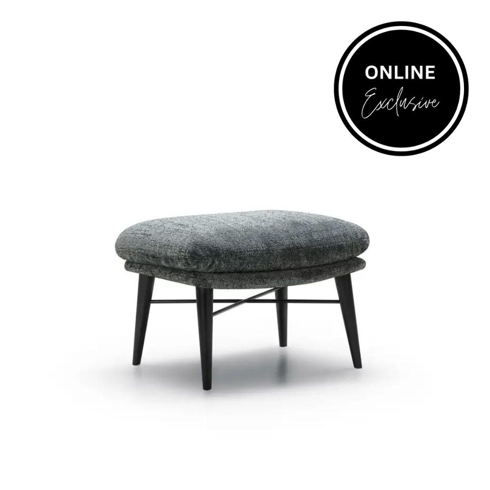 Astrid Footstool