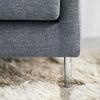 Sisu 3 Seater