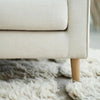 Stockholm 3 Seater