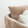 Jensen Wide Armchair