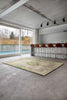 LDP Medallion Rug
