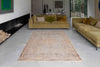 LDP Medallion Rug