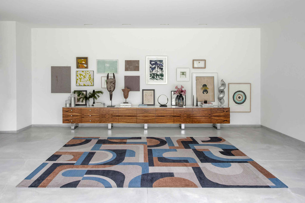 LDP Module Rug