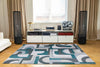 LDP Module Rug