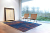 LDP Venetian Dust Rug
