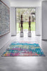 LDP Streaks Rug