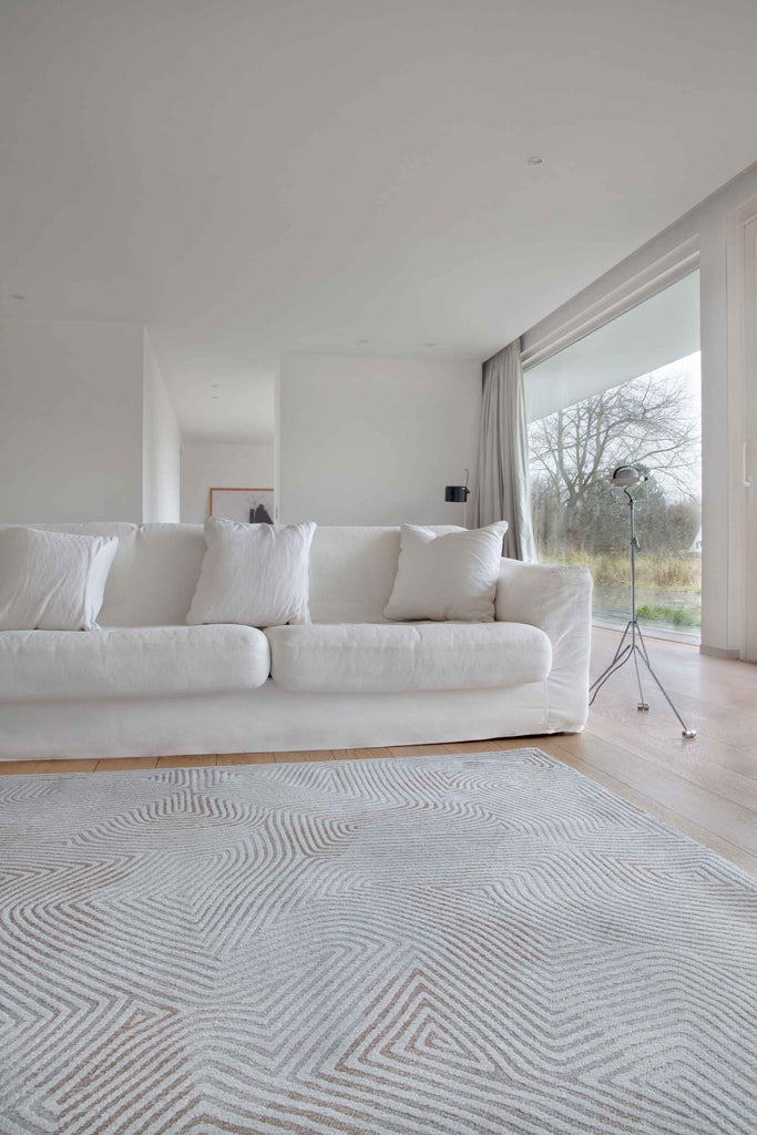 LDP Coral Rug