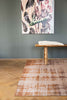 LDP Venetian Dust Rug