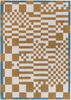 LDP Chess Rug
