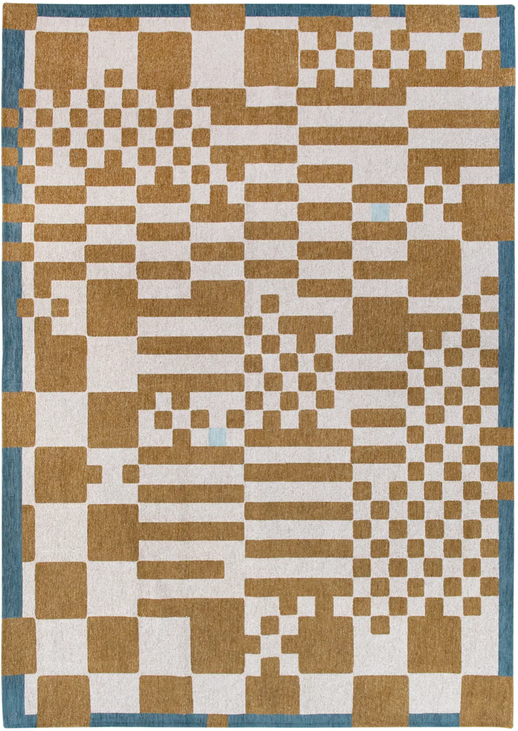LDP Chess Rug