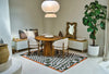 LDP Chess Rug
