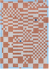 LDP Chess Rug