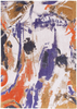 LDP Fresque Rug