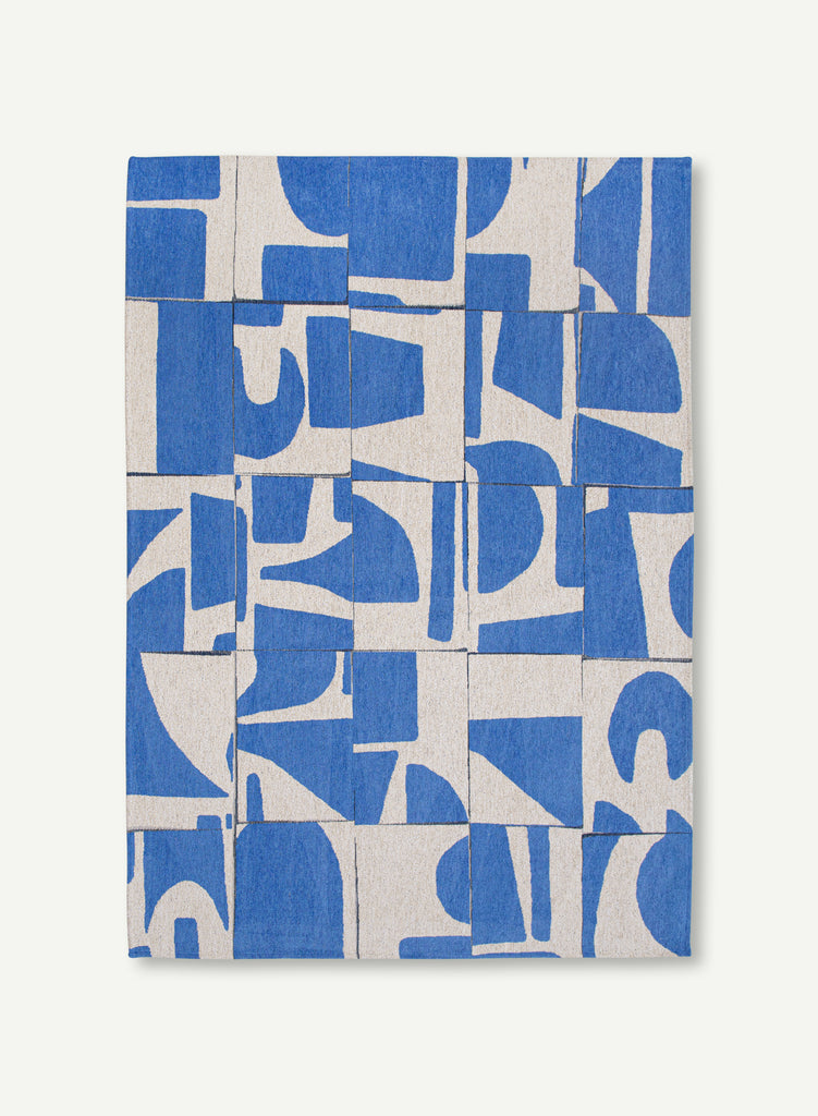 LDP Papercut Rug