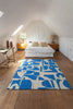 LDP Papercut Rug