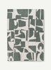 LDP Papercut Rug