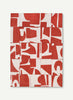 LDP Papercut Rug