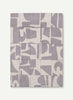 LDP Papercut Rug