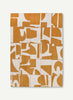 LDP Papercut Rug