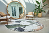 LDP Fresque Rug