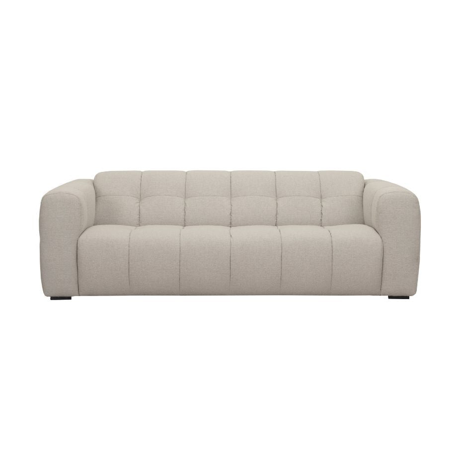 Aurora 3 Seater