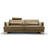 Malmo 3 Seater