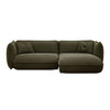 Casper Chaise Sofa
