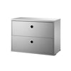 String Chest Of Drawers