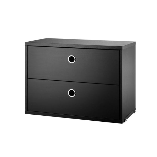 String Chest Of Drawers