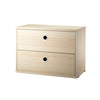 String Chest Of Drawers