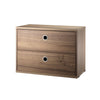 String Chest Of Drawers