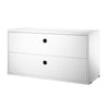 String Chest Of Drawers