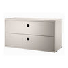 String Chest Of Drawers