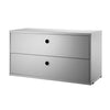 String Chest Of Drawers