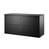 String Chest Of Drawers