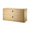 String Chest Of Drawers