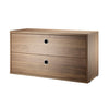 String Chest Of Drawers