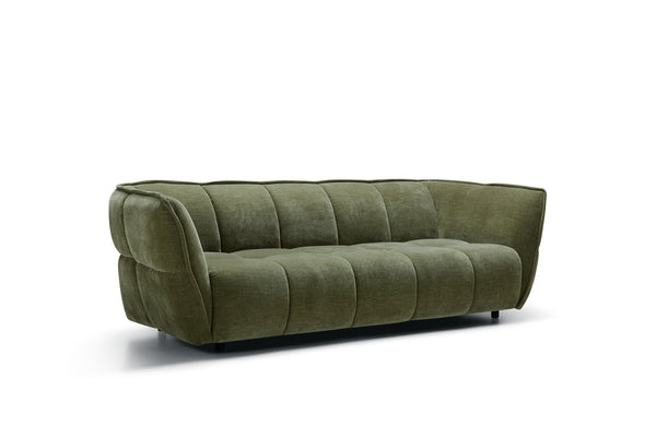 Copenhagen 3 Seater