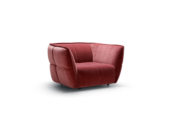 Copenhagen Armchair