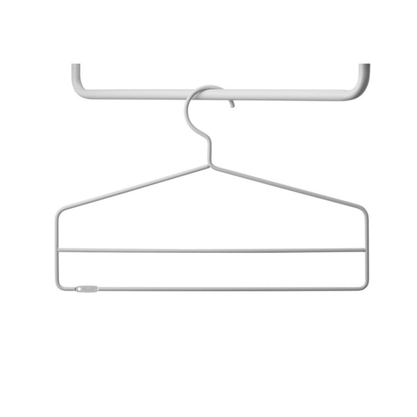 String Coat Hangers