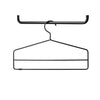 String Coat Hangers