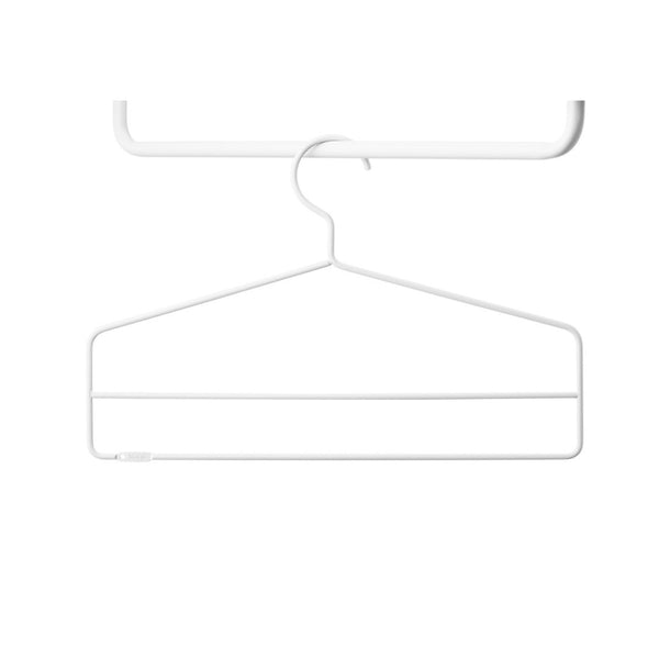 String Coat Hangers