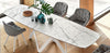Calligaris Cartesio Extend Dining Table