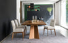 Calligaris Icaro Fixed Dining Table