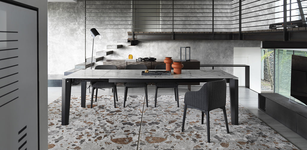 Calligaris Alpha Table