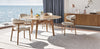 Calligaris Abrey Fixed Dining Table