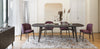 Calligaris Abrey Fixed Dining Table
